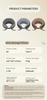 Neck Massage Pillows Q2