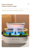 RAIN SOUND ESSENTIAL OIL DIFFUSER_ENGLISH