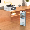 BLUETOOTH SPEAKER_BLUETOOTH SPEAKER S012