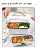 LUNCH BOX_LUNCH BOX A08