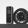 Automatic Tire Inflator
