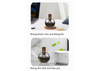 SZ-034 Inverted Round Aroma Diffuser