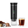 KF32R02-3 in 1 Portable Coffee Capsule Machine