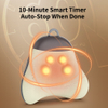 Y2 Waist Massage Pillow