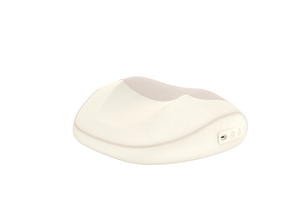 uNeck-6828 Ergonomic Neck and Shoulder Massage Pillow