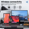 AI WIRELESS MOUSED M191