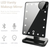 MAKEUP MIRROR BLUETOOTH SPEAKER- BT909