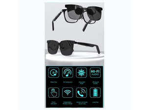 AI SG18 Eyewear