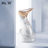 ST-H313 Hot & Cold Anti-Aging Beauty Device with Curved Facial Care Head