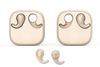 Stylish Open-Ear Headphones T70 with Ear-Hook Comfort Design