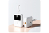 Compact WPD-35 Power Bank with PD 35W Fast Charging