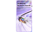 C27 4-in-1 Fast Charging Cable with Interchangeable Metal Connectors