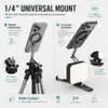 Magnetic Phone And Tablet Holder-H17