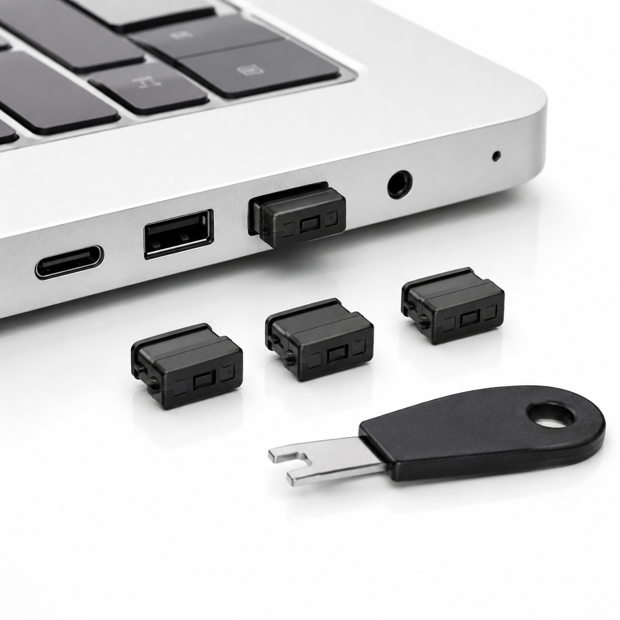 USB Port Lock