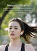 AI BLUETOOTH HEADSETS U37