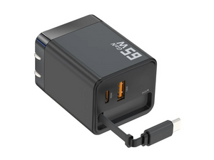 CHARGER 65W
