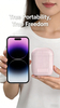ESSENTIAL OIL DIFFUSER_CAR SCENT POCKET ESSENTIAL OIL DIFFUSER