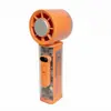 Handheld Fan with Semiconductor Cooling- K75