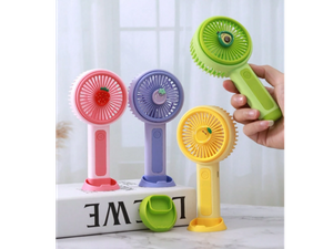 FAN Zb125a