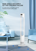 PORTABLE FANS AZ1030 FAN