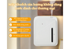 SZ-035 Commercial Waterless Aroma Diffuser for Wall-Mounted And Tabletop Use
