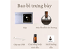 SZ-034 Inverted Round Aroma Diffuser
