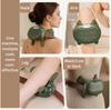 HAND-SHAPED NECK MASSAGE MACHINE