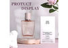 OMECH 9131 Perfume – Fresh Sweet Fruity Eau De Parfum for Female