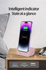 POWER BANK WITH INTEGRATED CAMERA FUNCTION - H22