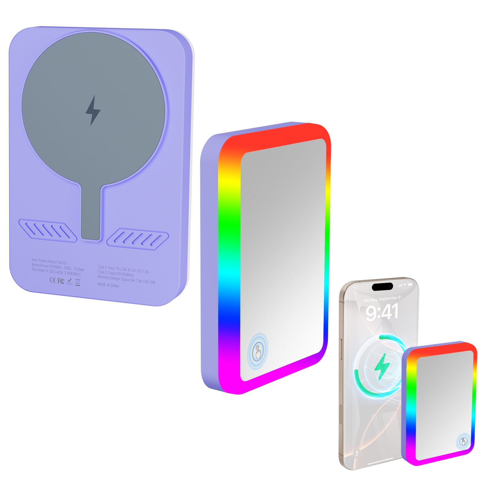 Vietnam's power bank
