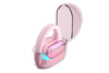 Stylish TWS Earbuds SS-596 with Transparent Charging Case