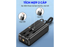 PN-W38 30,000mAh 65W Fast Charging Power Bank for Laptops, Tablets & Phones