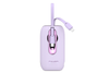 PD 22.5W Mini 10,000mAh Power Bank with Built-in Type-C and Lightning Cables
