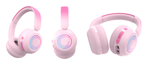 Kids Bluetooth Headphones SBT-160