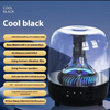 BLUETOOTH SPEAKER_BLUETOOTH SPEAKER DY01