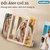 BLUETOOTH SPEAKER_PHOTO FRAME WITH INTEGRATED BLUETOOTH SPEAKER