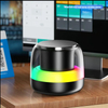 BLUETOOTH SPEAKER_BLUETOOTH SPEAKER S018