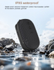 P61 walkie-talkie speaker