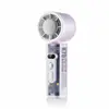 Handheld Fan with Semiconductor Cooling- K75