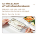 LUNCH BOX_LUNCH BOX A08