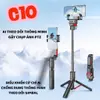 AI Selfie Stick - C10