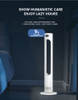 PORTABLE FANS AZ1030 FAN
