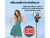 AI Selfie Stick - C10