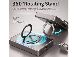 POWER BANK BMP-W2064C-2 NEW