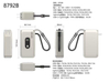 8792B-power Bank