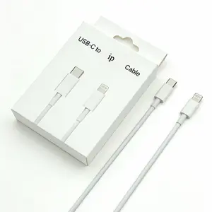 Reliable 1 m Type C Charging Transmission Line Series for Charging and Data Transfer