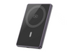 MAGNETIC WIRELESS POWER BANK