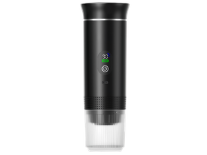 KF32R02-3 in 1 Portable Coffee Capsule Machine