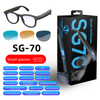 AI SG70 Eyewear