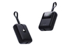 Compact WPD-35 Power Bank with PD 35W Fast Charging